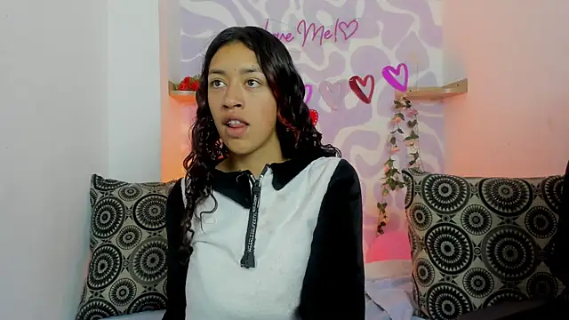 mia scarlett7 online show from February 26, 12:38 pm