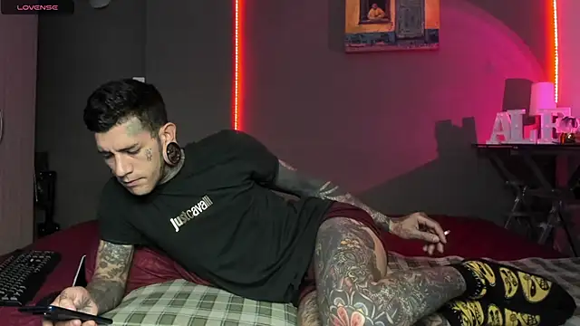 cleoo jhonny online show from February 28, 1:33 pm