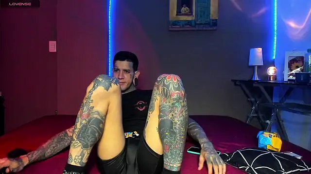 cleoo jhonny online show from March 30, 1:40 am