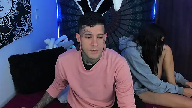 cleoo jhonny online show from November 7, 6:51 am