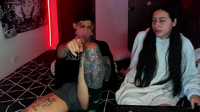 cleoo jhonny online show from November 18, 9:56 am