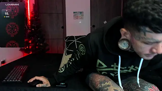 cleoo jhonny online show from January 12, 10:33 am