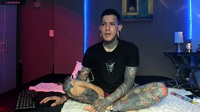 cleoo jhonny online show from March 19, 12:32 am