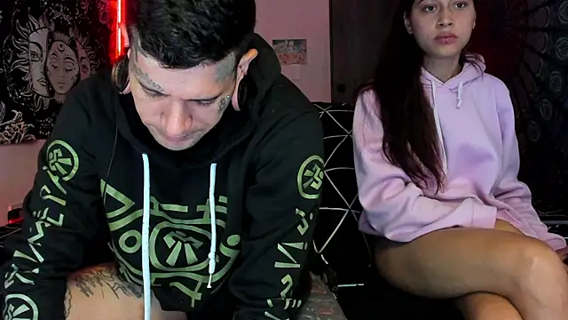 cleoo jhonny online show from January 5, 11:41 pm