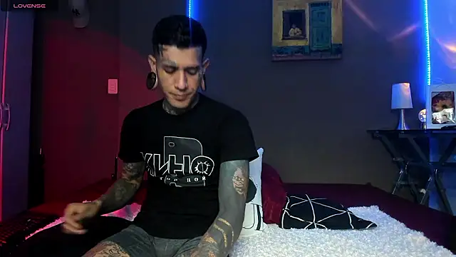 cleoo jhonny online show from March 21, 5:08 am