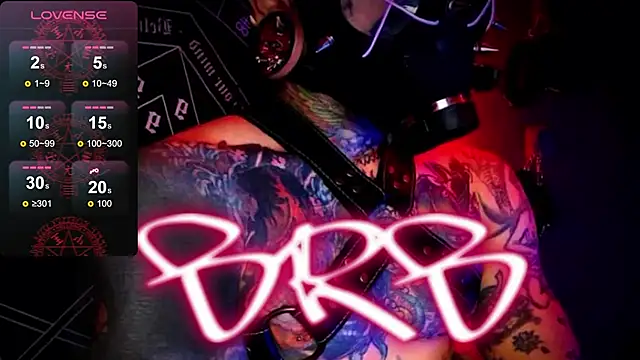 cleoo jhonny online show from April 18, 6:05 am