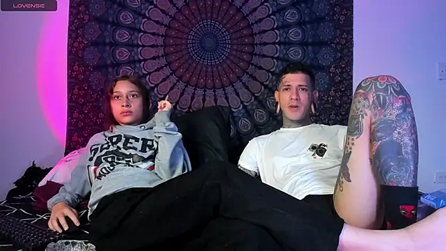 cleoo jhonny online show from February 19, 5:59 am