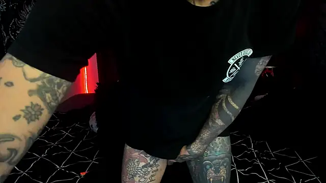 cleoo jhonny online show from November 14, 7:56 am