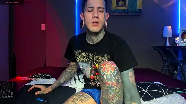 cleoo jhonny online show from March 26, 7:06 am