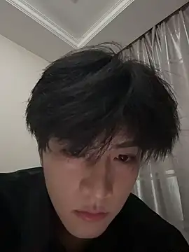 xiaofan777 online show from November 8, 9:02 am