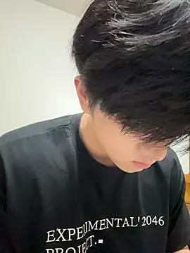 xiaofan777 online show from November 9, 10:52 am