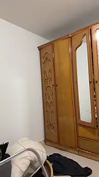 xiaofan777 online show from November 5, 9:23 am