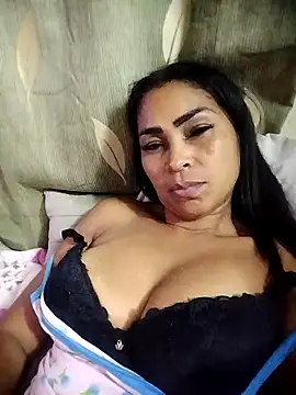 Sussana tinner online show from October 24, 1:26 am