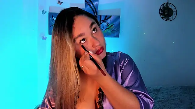 Soouf  online show from December 1, 11:49 pm