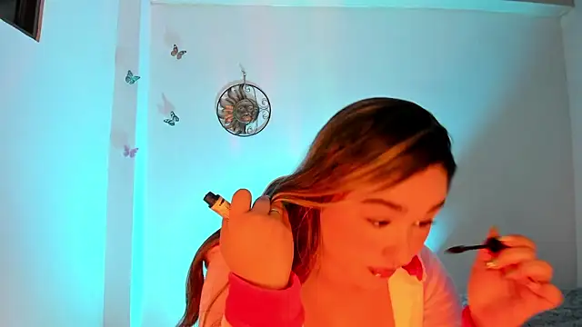 Soouf  online show from November 16, 10:09 am