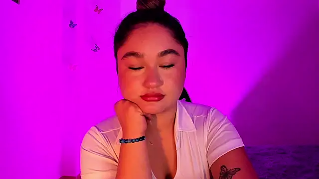 Soouf  online show from November 18, 10:40 am