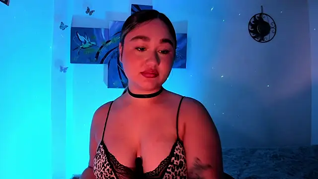 Soouf  online show from November 28, 12:38 pm