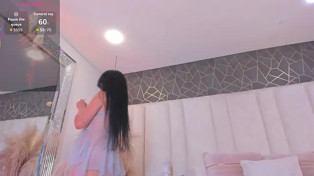 AnnieLove  online show from February 10, 12:37 pm