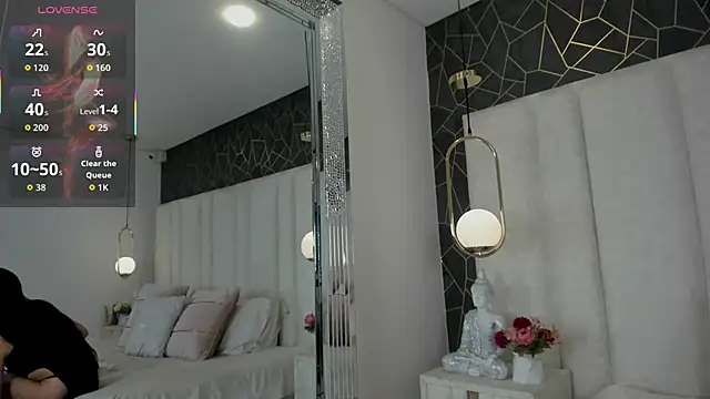 AnnieLove  online show from February 6, 1:51 pm