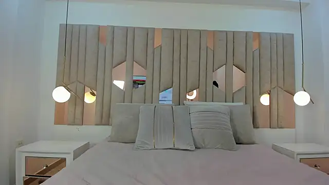 AnnieLove  online show from November 28, 1:17 am