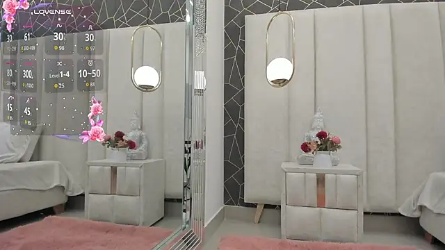 AnnieLove  online show from April 13, 1:04 pm