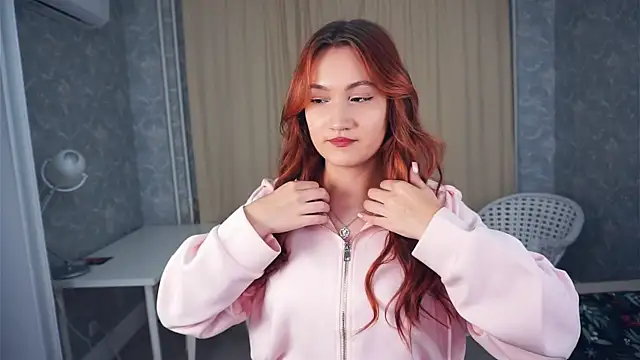 Snapshot of OcieJakab chatting on October 31, 5:09 pm OcieJakab online show from October 31, 5:09 pm