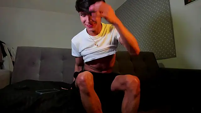 Will starr online show from October 21, 2:44 am