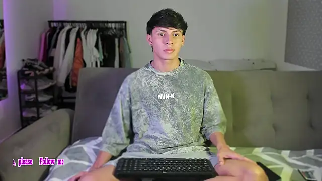 Will starr online show from February 17, 8:06 pm