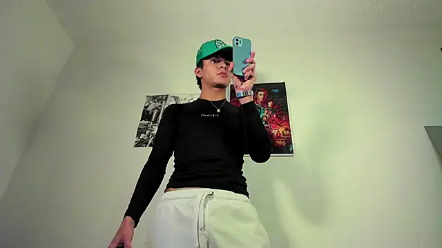 Will starr online show from October 22, 5:29 am