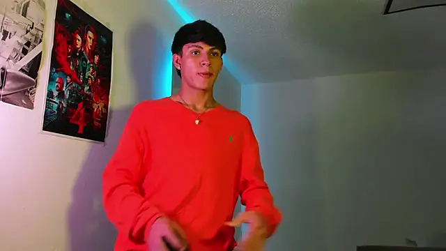 Will starr online show from November 18, 3:15 pm