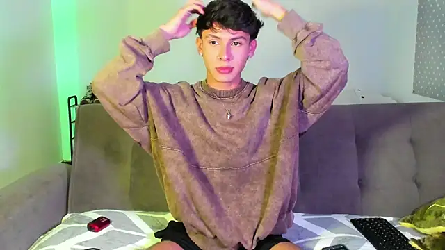 Will starr online show from November 5, 1:42 am