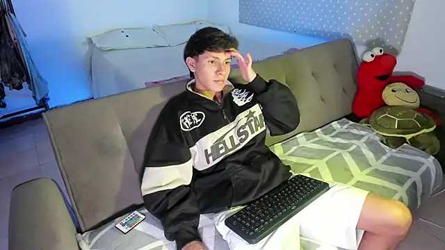 Will starr online show from February 23, 8:53 pm