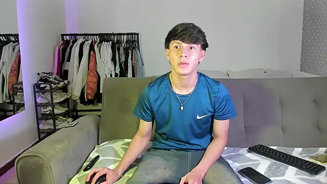 Will starr online show from February 17, 2:09 am