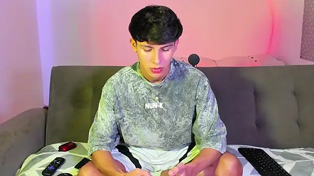 Will starr online show from November 12, 9:07 pm