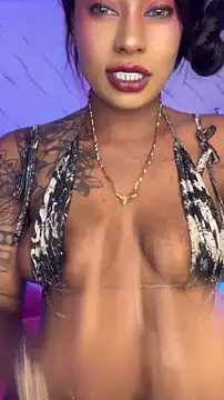 paulina ruiz 777 online show from June 16, 3:23 pm