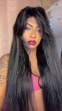 paulina ruiz 777 online show from June 4, 1:32 am