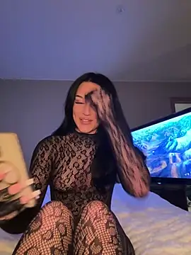 Gabbyys online show from February 6, 8:16 pm