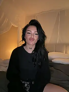 Gabbyys online show from February 12, 8:41 pm