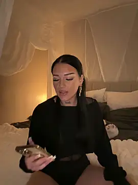 Gabbyys online show from February 10, 8:08 pm