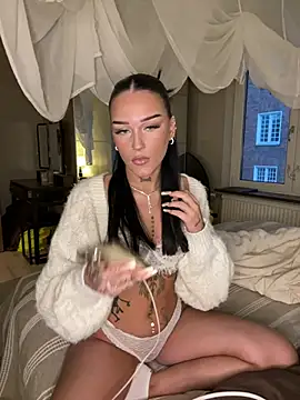 Gabbyys online show from May 4, 7:17 pm
