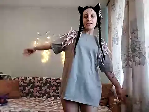 Kylie Murr online show from April 5, 4:08 am