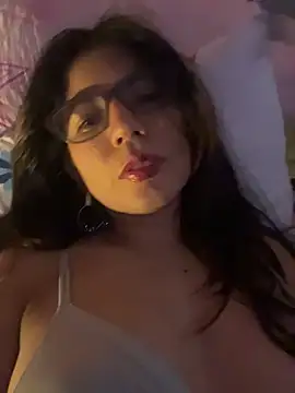 ZharidjParker online show from November 14, 1:42 am