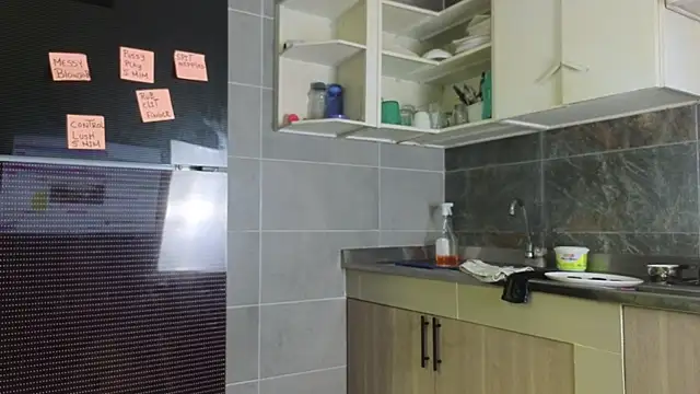 ZharidjParker online show from October 30, 1:53 pm