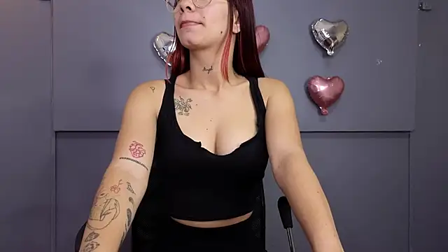 gracehall 1 online show from February 12, 10:04 am