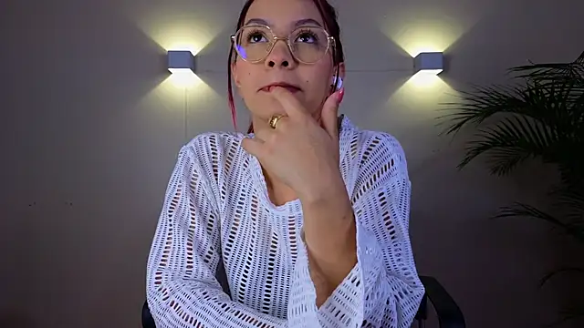 gracehall 1 online show from February 24, 11:22 am