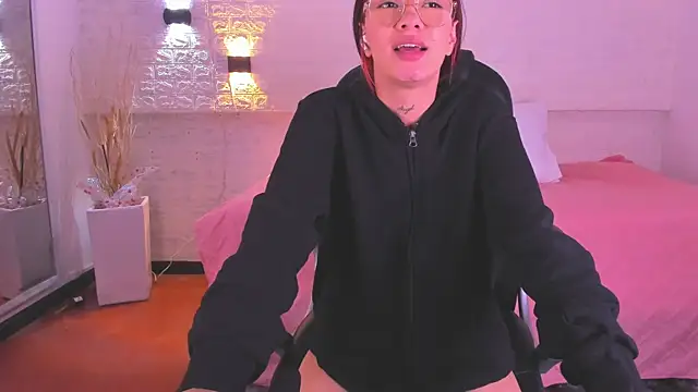 gracehall 1 online show from February 5, 2:57 pm