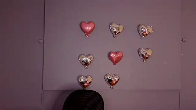 gracehall 1 online show from February 16, 11:09 am