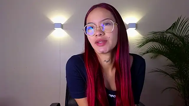 gracehall 1 online show from February 28, 11:21 am