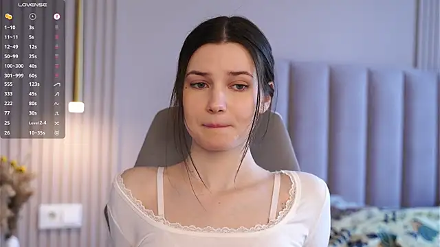 Snapshot of LonnaSkar chatting on November 28, 7:41 am LonnaSkar online show from November 28, 7:41 am