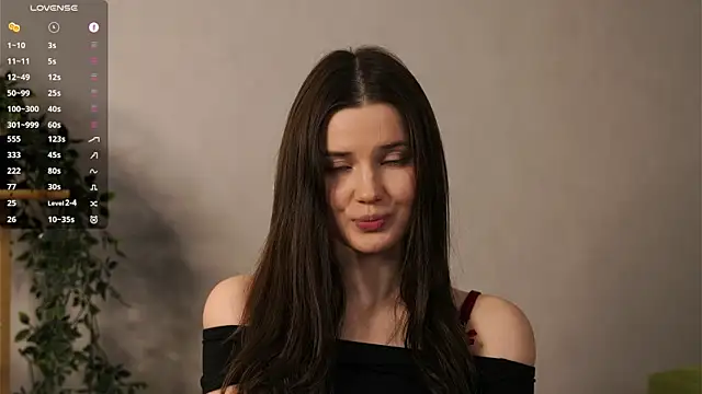 Snapshot of LonnaSkar chatting on November 23, 9:30 am LonnaSkar online show from November 23, 9:30 am